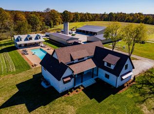 320 Chapman Ln, Manchester, TN 37355