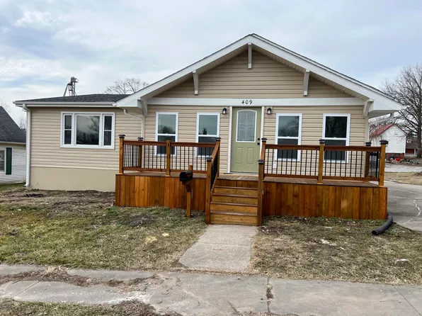 409 N Odell Ave, Marshall, MO 65340