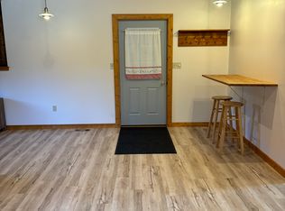 6554 W Beard Rd, Perry, MI 48872