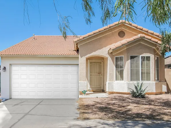 15066 W Buchanan St, Goodyear, AZ 85338