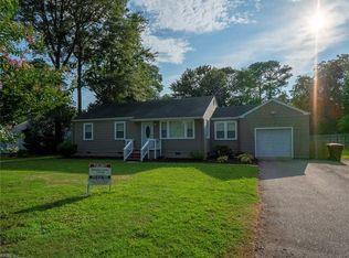1209 Olive Rd, Virginia Beach, VA 23464