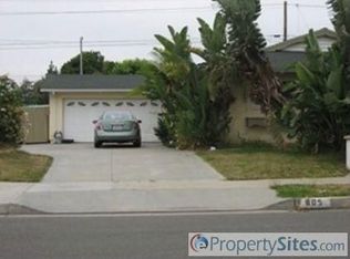 805 Calle La Palmera, Camarillo, CA 93010
