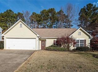 3022 Lexington Ave, Woodstock, GA 30189