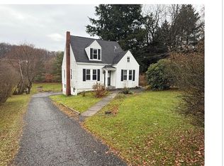 236 Ragers Hill Rd, South Fork, PA 15956