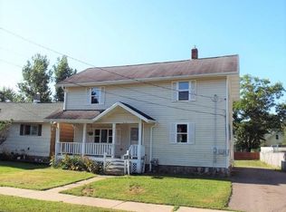 713 Graham Ave, Antigo, WI 54409