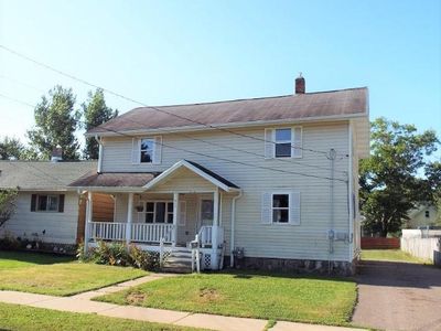713 Graham Ave, Antigo, WI, 54409