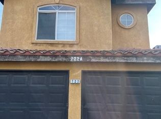 726 K St #A & B, Bakersfield, CA 93304
