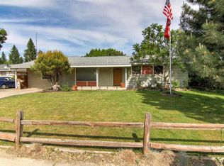 7208 N Colton St, Spokane, WA 99208