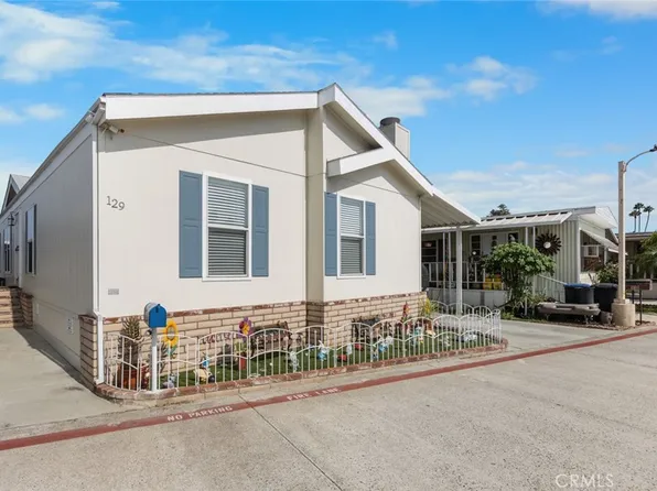 129 S Colombo Ln, Tustin, CA 92780