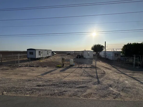 20584 S Highway 95, Gadsden, AZ 85336