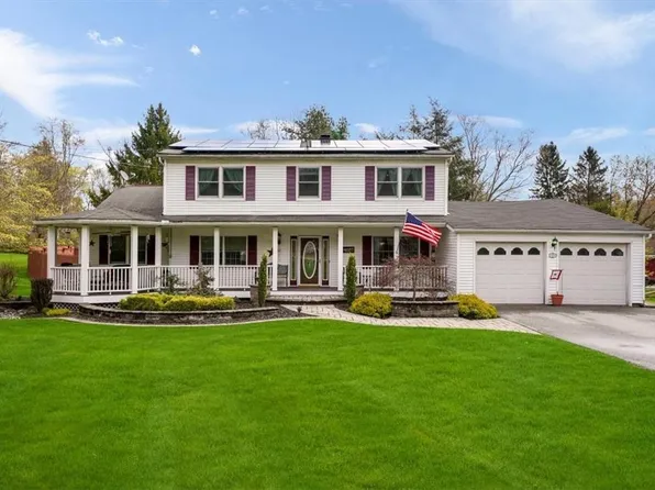 1 Cindy Lane, Highland Mills, NY 10930