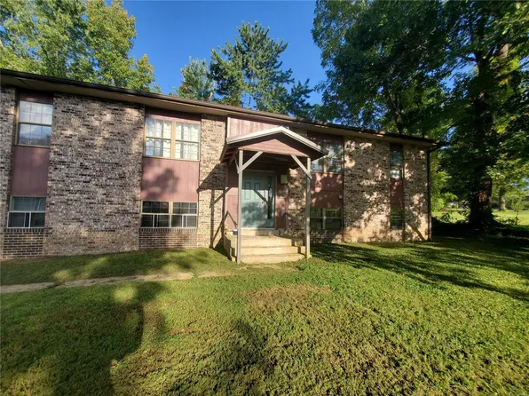 510 W Chestnut St, Houston, MO 65483