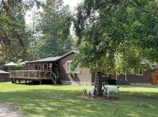 165 Wilderness Ln, Whitefish, MT 59937