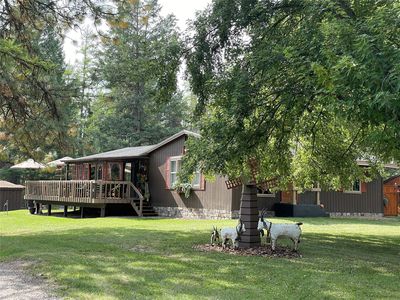 165 Wilderness Ln, Whitefish, MT, 59937