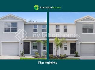 3658 Fulton Ferry Ln, Tampa, FL 33619