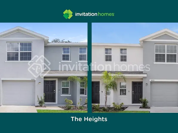 3644 Fulton Ferry Ln, Tampa, FL 33619