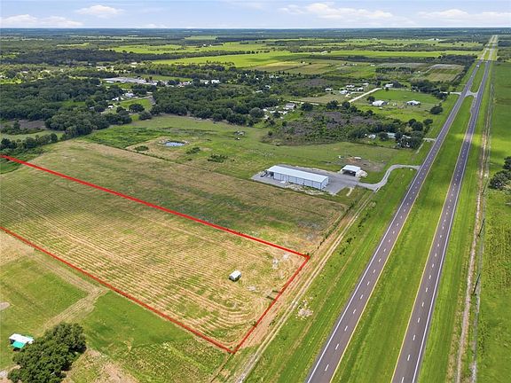 3rd image of S US HWY 17 LOT 0000