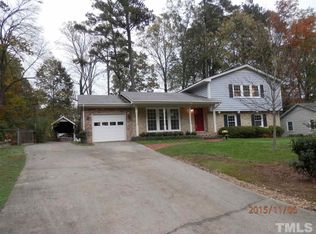 1105 Medlin Dr, Cary, NC 27511