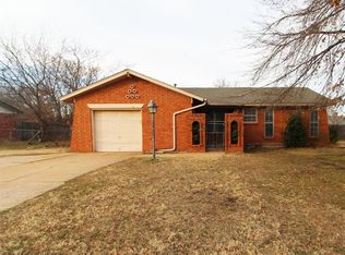 4737 Princess Ln, Oklahoma City, OK 73115