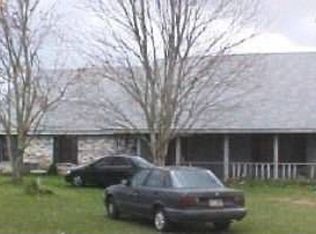 398 N Pine Dr, Ragley, LA 70657
