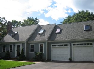 4 Orchard Way, Sandwich, MA 02563
