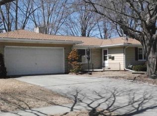 708 Eureka St, Ripon, WI 54971
