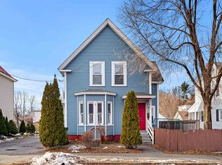 374 Bartlett Street, Manchester, NH 03102