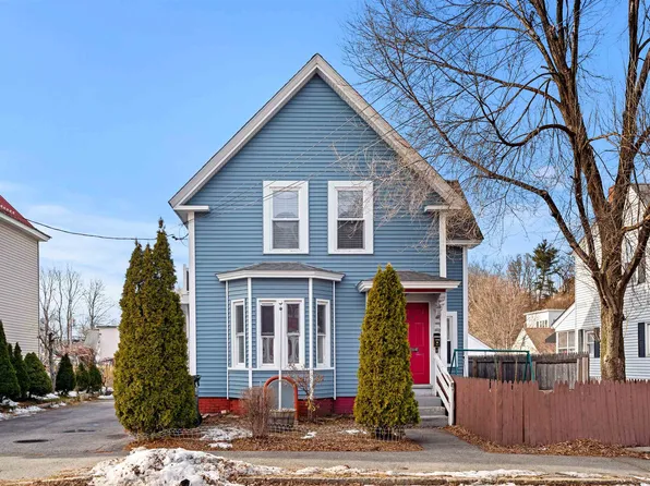 374 Bartlett Street, Manchester, NH 03102