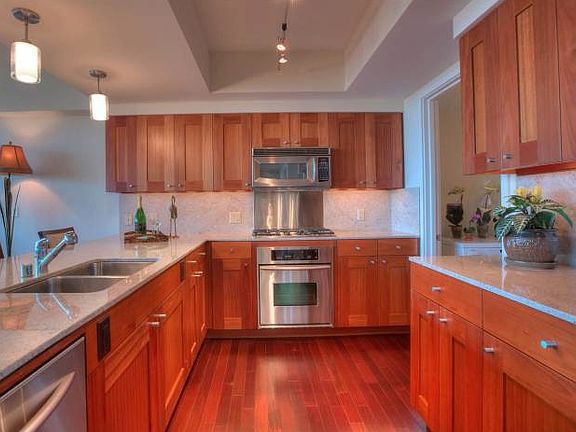 4th image of 650 Bellevue Way NE Unit 3302