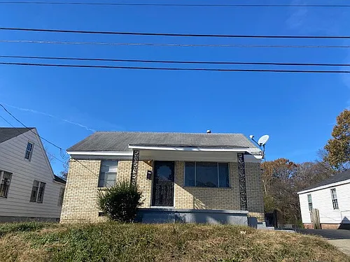 1593 Ragan St Photo 1