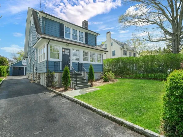 104 W Garden Road, Larchmont, NY 10538