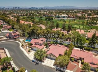 8705 Pesaro Dr, Las Vegas, NV 89117