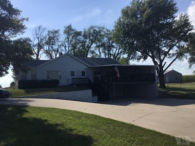 23714 NW 18th St, Leon, IA, 50144