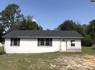 111 Bon View Dr, Sumter, SC 29150
