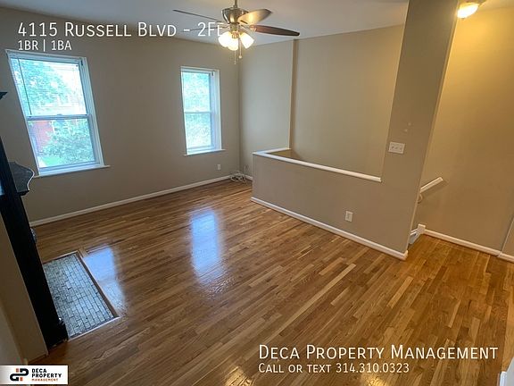 3rd image of 4115 Russell Blvd #2