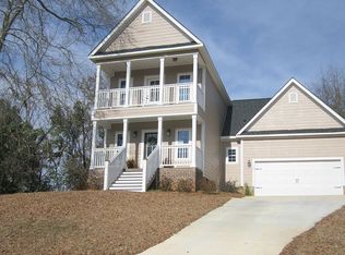 40 Greenbrook Ct, Columbia, SC 29210