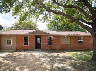 400 Meadowgate Cir, Ferris, TX 75125