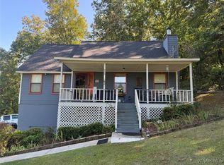 228 Joy St, Tallassee, AL 36078