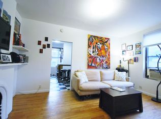 278 W 19th St APT 2, New York, NY 10011