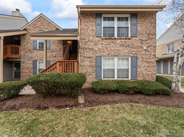 502 Waterfront Pl, Dayton, OH 45458