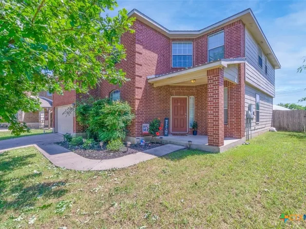 3100 Claymore St, Killeen, TX 76542