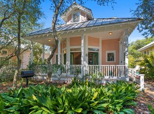 29 Rosewalk Aly, Santa Rosa Beach, FL 32459