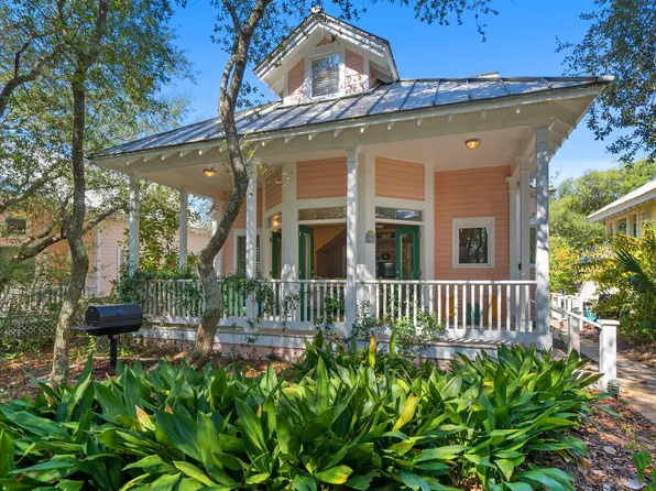 29 Rosewalk Aly, Santa Rosa Beach, FL 32459