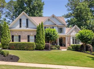 6204 Fernstone Poin NW, Acworth, GA 30101