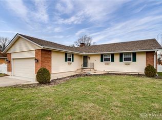 5375 Marshall Rd, Dayton, OH 45429