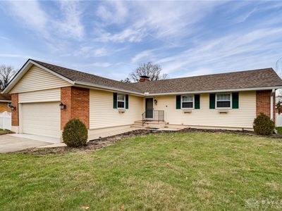 5375 Marshall Rd, Dayton, OH, 45429