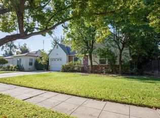 62 E Andrews Ave, Fresno, CA 93704