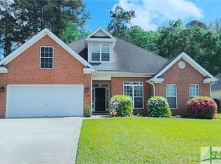153 Fire Thorn Ln, Pooler, GA 31322