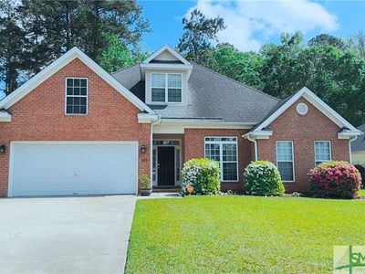153 Fire Thorn Ln, Pooler, GA, 31322