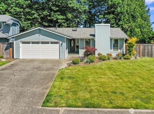 22719 49th Pl W, Mountlake Terrace, WA 98043